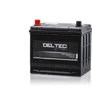 Deltec 26 MF