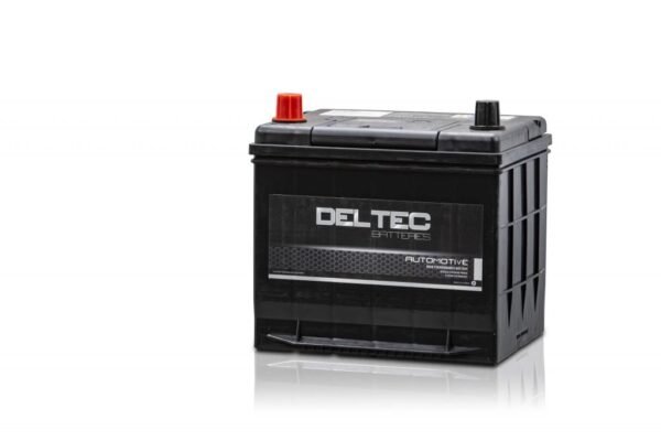 Deltec 26 MF