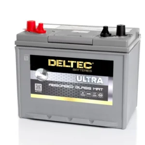 Deltec M24-AGM MARINE