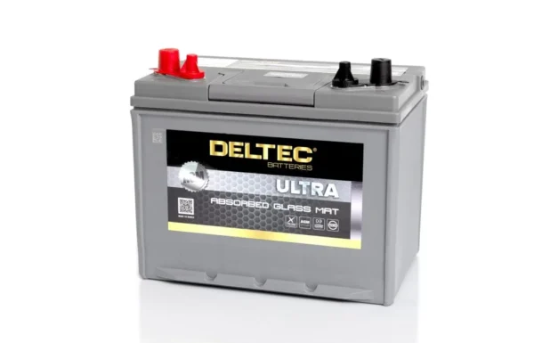 Deltec M24-AGM MARINE