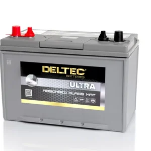 Deltec M27-AGM MARINE