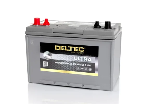 Deltec M27-AGM MARINE
