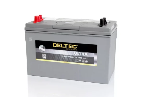Deltec M31-AGM MARINE