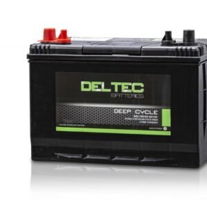 Deltec D27 DUAL PURPOSE FLOODED