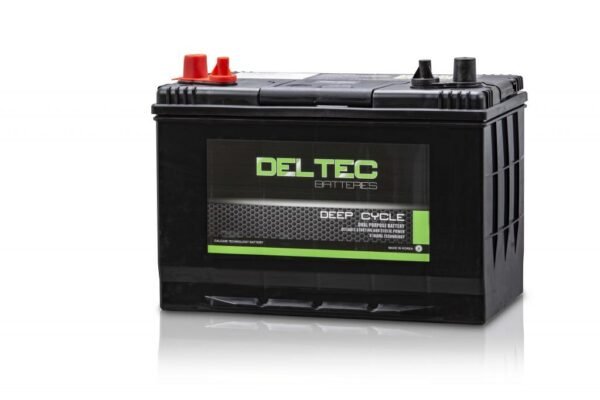 Deltec D27 DUAL PURPOSE FLOODED