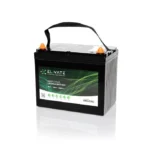 Elivate 12V 100Ah LifePO4 Battery