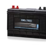 Deltec HCM31 MARINE FLOODED DUAL PURPOSE