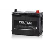 Deltec N43 MF