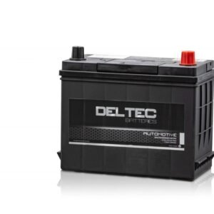 Deltec N43 MF