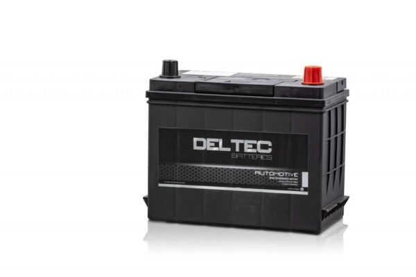 Deltec N43 MF