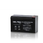 DEL-S12V9F2 Standby AGM