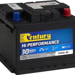 CenturyDIN44L MF