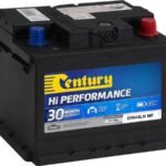 Century DIN44LH MF