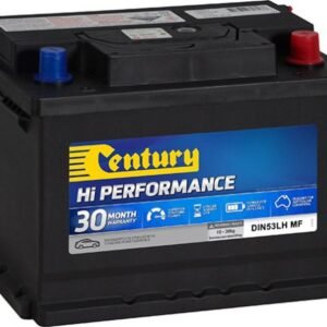 Century DIN53LH MF