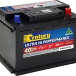 Century DIN53LHX Ultra Hi Performance