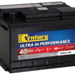 Century DIN53LX MF UHP
