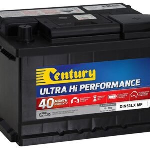 Century DIN53LX MF UHP