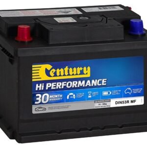 Century DIN53R MF