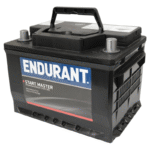 ENDURANT DIN55R MF