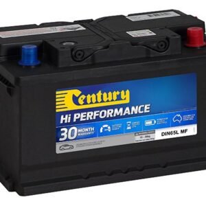 Century DIN65L MF