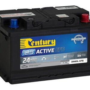 Century DIN65L EFB MF ISS Active Stop-Start