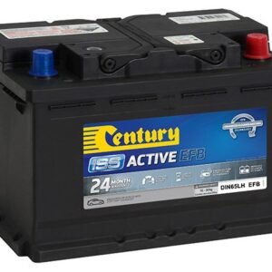 Century DIN65LH EFB MF ISS Stop-Start Active