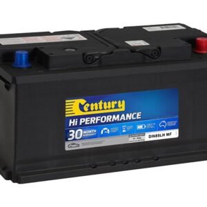 Century DIN85LH MF