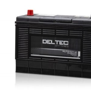 Deltec 31A MF