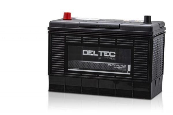 Deltec 31A MF
