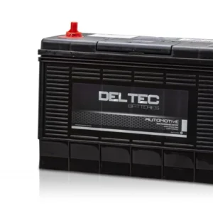 Deltec 31S MF