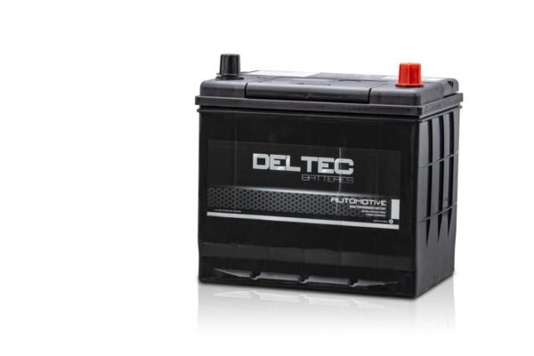 Deltec 55D23L MF