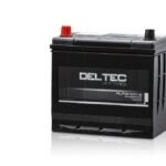 Deltec 55D23R MF