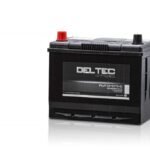 Deltec 57 MF