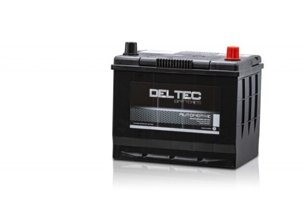 Deltec 58 MF