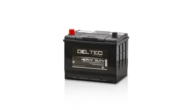 Deltec 67 MF UHP