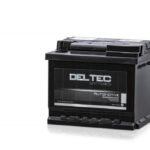 Deltec DIN44L MF