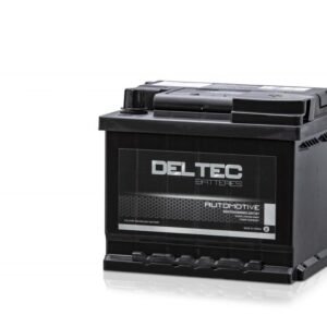 Deltec DIN44L MF
