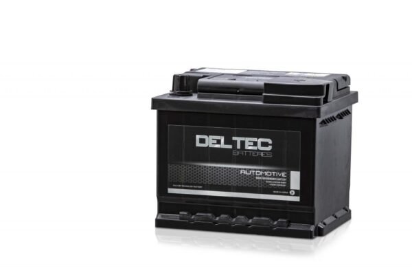 Deltec DIN44L MF