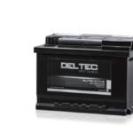 Deltec DIN53L MF