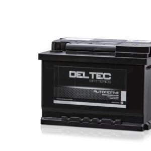 Deltec DIN53L MF