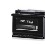 Deltec DIN53LH MF