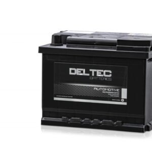 Deltec DIN53LH MF