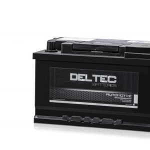 Deltec DIN65L MF