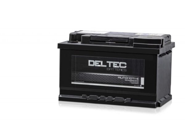 Deltec DIN65L MF