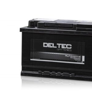 Deltec DIN65LH MF