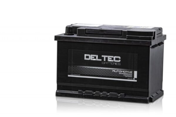 Deltec DIN65LH MF