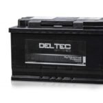 Deltec DIN75LH MF