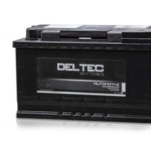Deltec DIN75LH MF