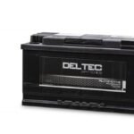 Deltec DIN85LH MF