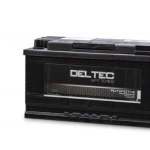 Deltec DIN85LH MF